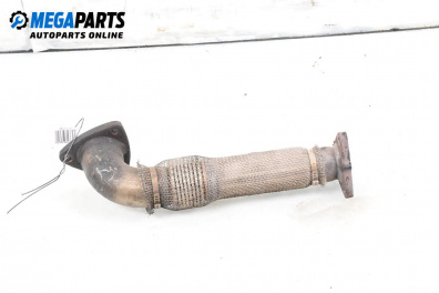 Тръба изпускателен колектор за Audi A6 Avant C6 (03.2005 - 08.2011) 3.0 TDI quattro, 240 к.с.