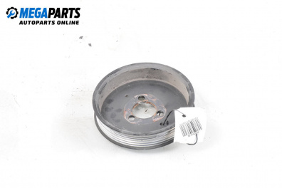 Ремъчна шайба за Audi A6 Avant C6 (03.2005 - 08.2011) 3.0 TDI quattro, 240 к.с.