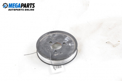 Ремъчна шайба за Audi A6 Avant C6 (03.2005 - 08.2011) 3.0 TDI quattro, 240 к.с.