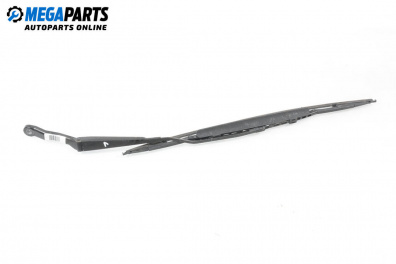 Рамо на чистачка за Peugeot 206 Hatchback (08.1998 - 12.2012), позиция: лява