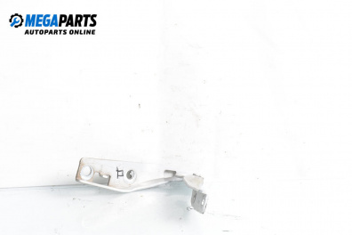 Панта преден капак за Peugeot 206 Hatchback (08.1998 - 12.2012), 2+1 вр., хечбек, позиция: дясна