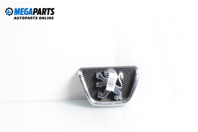 Емблема за Peugeot 206 Hatchback (08.1998 - 12.2012), хечбек