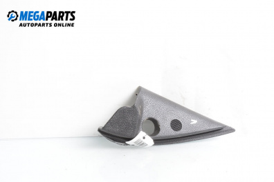 Интериорна пластмаса за Peugeot 206 Hatchback (08.1998 - 12.2012), 2+1 вр., хечбек, позиция: лява