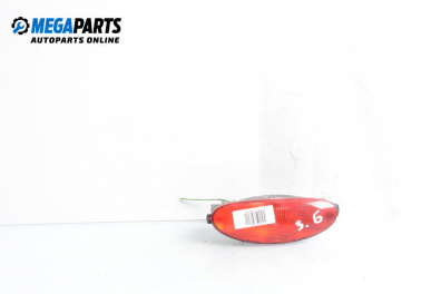 Светлини мъгла за Peugeot 206 Hatchback (08.1998 - 12.2012), хечбек