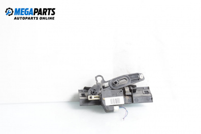Външна дръжка заден капак за Peugeot 206 Hatchback (08.1998 - 12.2012), хечбек