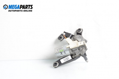 Ел. мотор за чистачките за Peugeot 206 Hatchback (08.1998 - 12.2012), хечбек, позиция: задна