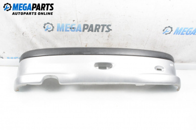 Задна броня за Peugeot 206 Hatchback (08.1998 - 12.2012), хечбек