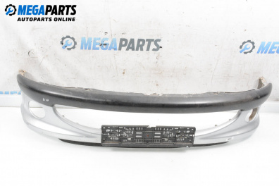 Предна броня за Peugeot 206 Hatchback (08.1998 - 12.2012), хечбек, позиция: предна