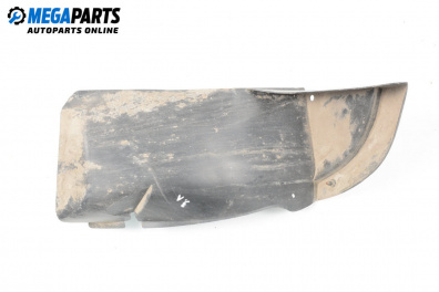 Подкалник за Peugeot 206 Hatchback (08.1998 - 12.2012), 2+1 вр., хечбек, позиция: задна, лява