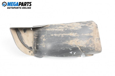 Подкалник за Peugeot 206 Hatchback (08.1998 - 12.2012), 2+1 вр., хечбек, позиция: задна, дясна