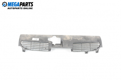 Решетка за Peugeot 206 Hatchback (08.1998 - 12.2012), хечбек, позиция: предна