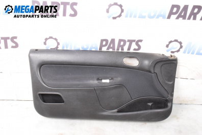 Кора врата за Peugeot 206 Hatchback (08.1998 - 12.2012), 2+1 вр., хечбек, позиция: предна, лява
