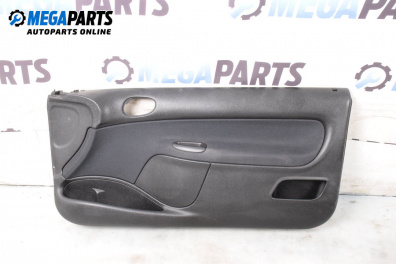 Кора врата за Peugeot 206 Hatchback (08.1998 - 12.2012), 2+1 вр., хечбек, позиция: предна, дясна