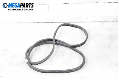 Уплътнение за багажник за Peugeot 206 Hatchback (08.1998 - 12.2012), 2+1 вр., хечбек, позиция: задна