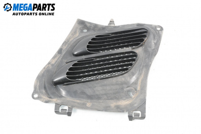 Въздухозаборник за Peugeot 206 Hatchback (08.1998 - 12.2012) 1.4 i, 75 к.с.