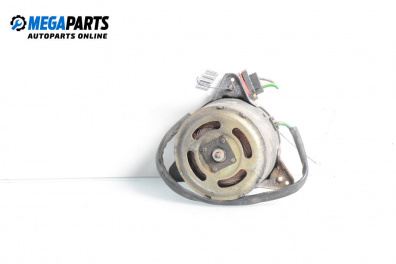Мотор перка за Peugeot 206 Hatchback (08.1998 - 12.2012) 1.4 i, 75 к.с.