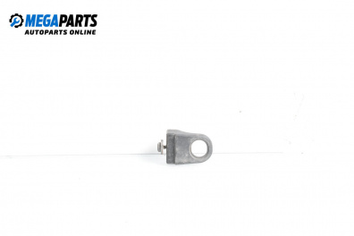 Пластмасова кора за Peugeot 206 Hatchback (08.1998 - 12.2012), 2+1 вр., хечбек