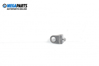 Пластмасова кора за Peugeot 206 Hatchback (08.1998 - 12.2012), 2+1 вр., хечбек