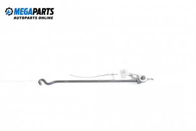 Щека преден капак за Peugeot 206 Hatchback (08.1998 - 12.2012), 2+1 вр., хечбек