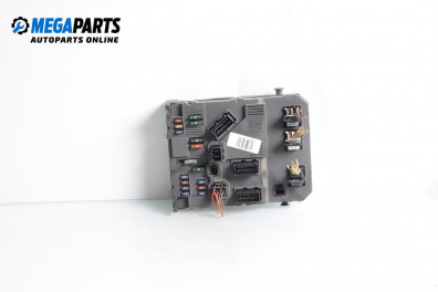 Бушонно табло за Peugeot 206 Hatchback (08.1998 - 12.2012) 1.4 i, 75 к.с.