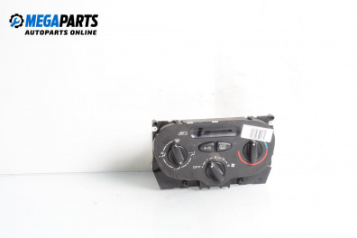 Панел климатик за Peugeot 206 Hatchback (08.1998 - 12.2012)