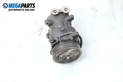 Компресор климатик за Peugeot 206 Hatchback (08.1998 - 12.2012) 1.4 i, 75 к.с.