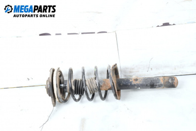 Макферсон за Peugeot 206 Hatchback (08.1998 - 12.2012), хечбек, позиция: предна, лява