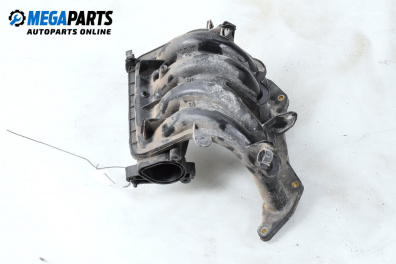 Всмукателен колектор за Peugeot 206 Hatchback (08.1998 - 12.2012) 1.4 i, 75 к.с.