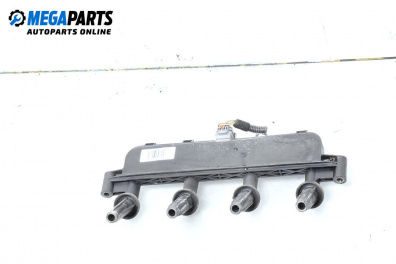 Запалителна бобина за Peugeot 206 Hatchback (08.1998 - 12.2012) 1.4 i, 75 к.с.