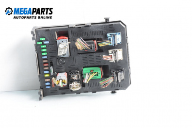 Бушонно табло за Peugeot 307 Station Wagon (03.2002 - 12.2009) 1.6 HDI 110, 109 к.с.