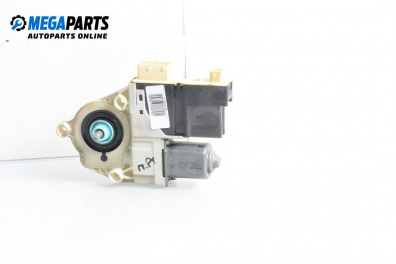 Електромотор за стъклоподемник за Peugeot 307 Station Wagon (03.2002 - 12.2009), 4+1 вр., комби, позиция: предна, дясна