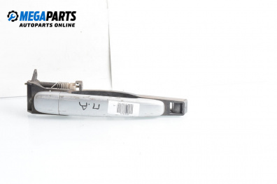 Външна дръжка за Peugeot 307 Station Wagon (03.2002 - 12.2009), 4+1 вр., комби, позиция: предна, дясна