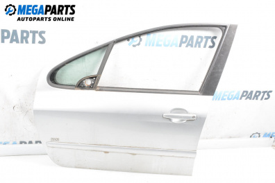 Врата за Peugeot 307 Station Wagon (03.2002 - 12.2009), 4+1 вр., комби, позиция: предна, лява