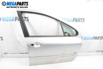 Врата за Peugeot 307 Station Wagon (03.2002 - 12.2009), 4+1 вр., комби, позиция: предна, дясна
