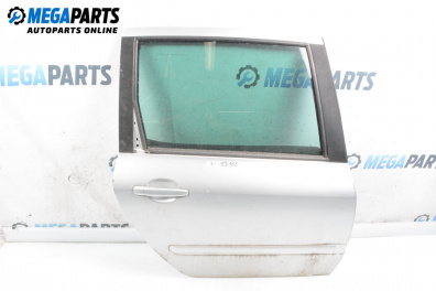 Врата за Peugeot 307 Station Wagon (03.2002 - 12.2009), 4+1 вр., комби, позиция: задна, дясна