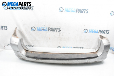 Задна броня за Peugeot 307 Station Wagon (03.2002 - 12.2009), комби