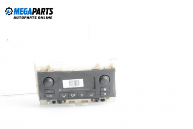 Панел климатик за Peugeot 307 Station Wagon (03.2002 - 12.2009)