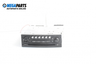 CD плеър за Peugeot 307 Station Wagon (03.2002 - 12.2009)