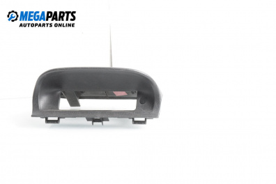 Интериорна пластмаса за Peugeot 307 Station Wagon (03.2002 - 12.2009), 4+1 вр., комби, позиция: предна