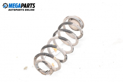 Пружина за ходова част за Peugeot 307 Station Wagon (03.2002 - 12.2009), комби, позиция: задна