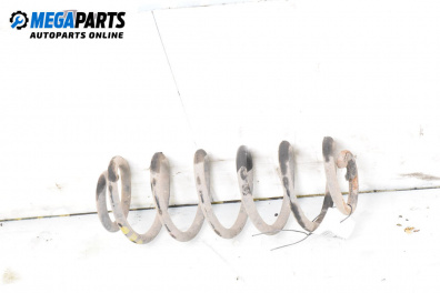 Пружина за ходова част за Peugeot 307 Station Wagon (03.2002 - 12.2009), комби, позиция: задна