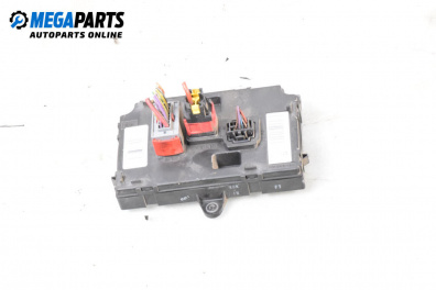 Бушонно табло за Peugeot 307 Station Wagon (03.2002 - 12.2009) 1.6 HDI 110, 109 к.с.