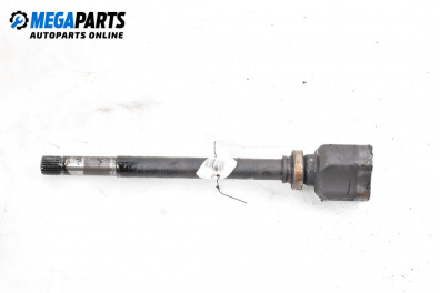 Полуоска вътрешна част за Peugeot 307 Station Wagon (03.2002 - 12.2009) 1.6 HDI 110, 109 к.с., позиция: предна, дясна