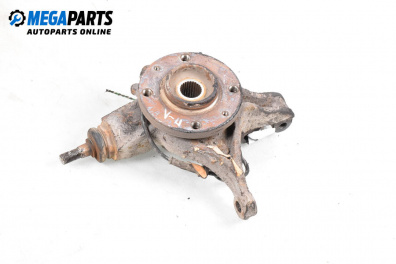 Шенкел главина за Peugeot 307 Station Wagon (03.2002 - 12.2009), позиция: предна, лява