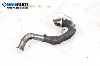 EGR тръба за Peugeot 307 Station Wagon (03.2002 - 12.2009) 1.6 HDI 110, 109 к.с.