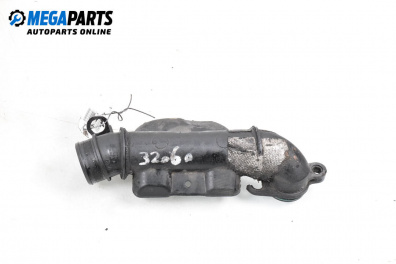 Тръба турбо за Peugeot 307 Station Wagon (03.2002 - 12.2009) 1.6 HDI 110, 109 к.с.