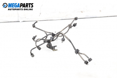 Горивни тръби за Peugeot 307 Station Wagon (03.2002 - 12.2009) 1.6 HDI 110, 109 к.с.