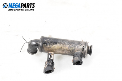 EGR охладител за Peugeot 307 Station Wagon (03.2002 - 12.2009) 1.6 HDI 110, 109 к.с.