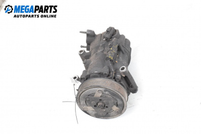 Компресор климатик за Peugeot 307 Station Wagon (03.2002 - 12.2009) 1.6 HDI 110, 109 к.с.