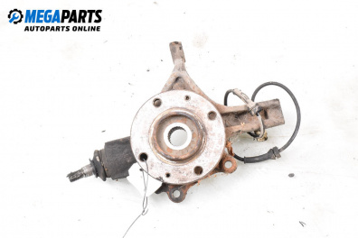 Шенкел главина за Peugeot 307 Station Wagon (03.2002 - 12.2009), позиция: предна, дясна